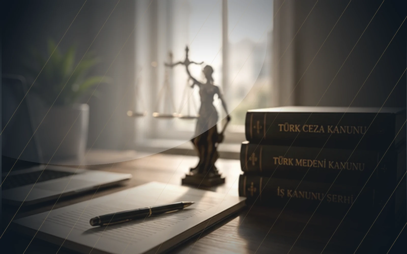 Hukuki Danışmanlık